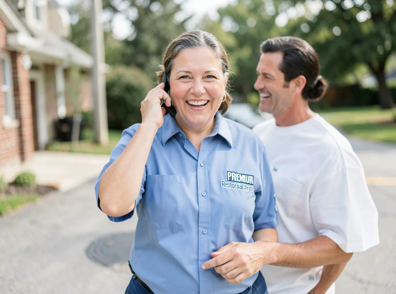 Water Damage Restoration Elfin Cove, AK FAQs